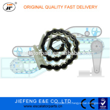 JFKone RSV Return Guide Upp LH, DEE2758680, Rotary Chain